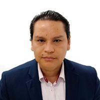 Profesor Jonny Beltrán