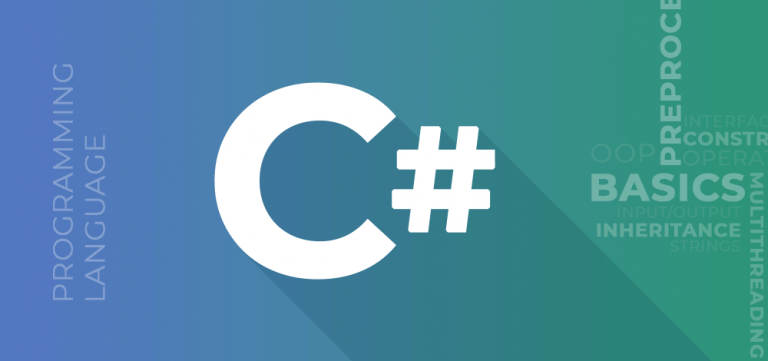 Programming in C#-TEOREMA