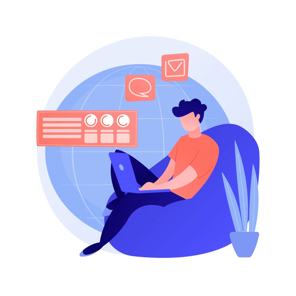 TECH SUPPORT - TEOREMA