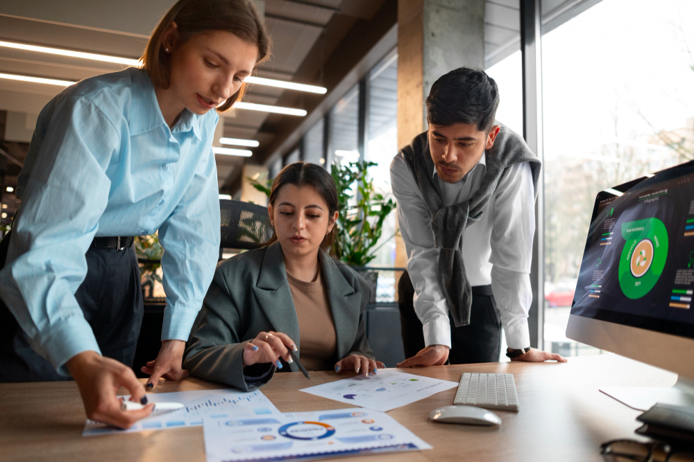 Desarrollo de Modelo de Innovación institucional - teorema