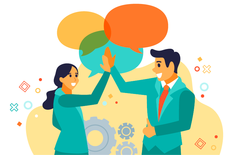 Comunicación efectiva y asertiva - teorema