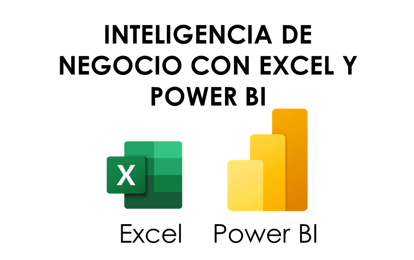 INTELIGENCIA DE NEGOCIOS CON EXCEL & POWER BI - TEOREMA