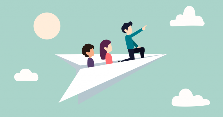 FUNDAMENTOS DE LIDERAZGO - TEOREMA