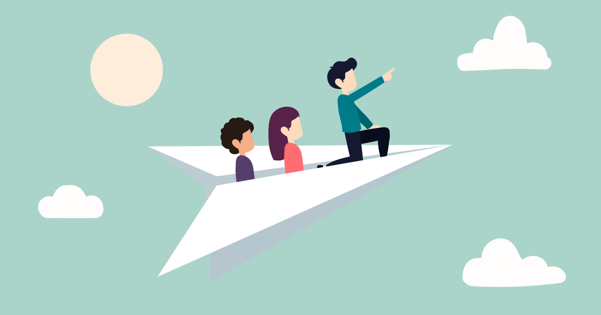 FUNDAMENTOS DE LIDERAZGO - TEOREMA