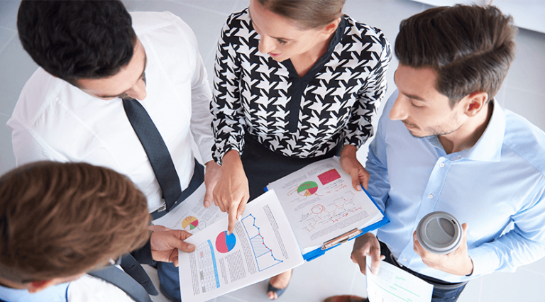 LIDERAZGO Y SUPERVISIÓN DE ALTO RENDIMIENTO