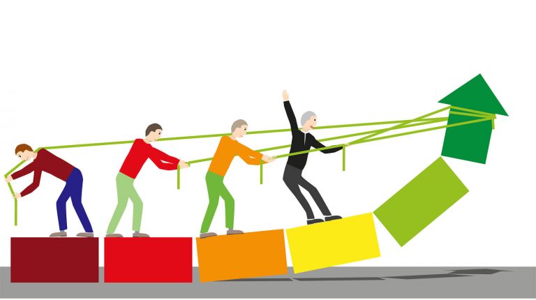 GESTIÓN DE ALTO DESEMPEÑO PARA TRABAJO EN EQUIPO - TEOREMA