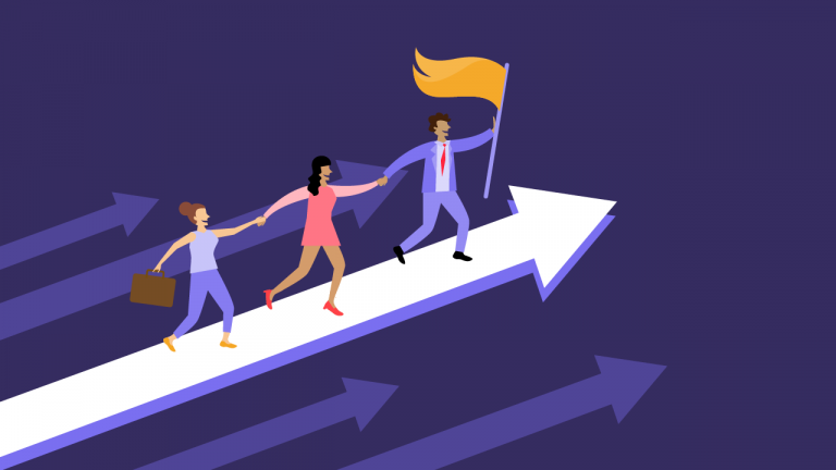 Liderazgo Transformador - teorema