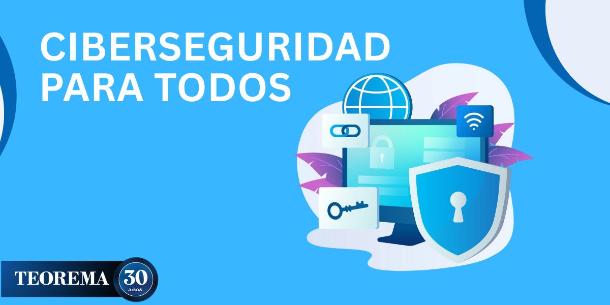 Ciberseguridad Para Todos