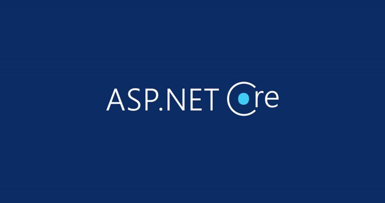 ASP.NET Core MVC