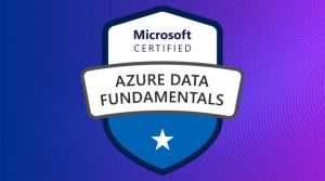 DP-900T00-A Microsoft Azure Data Fundamentals