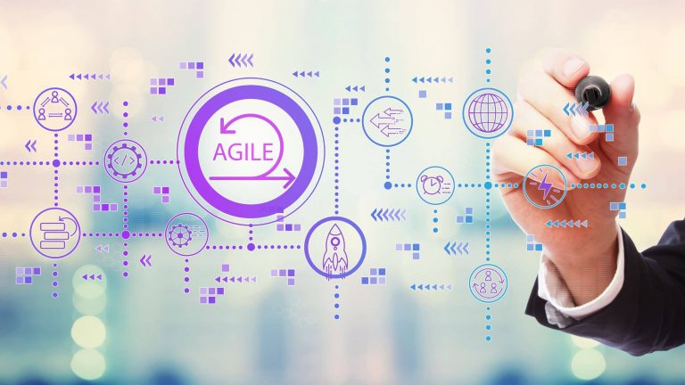 agile coach