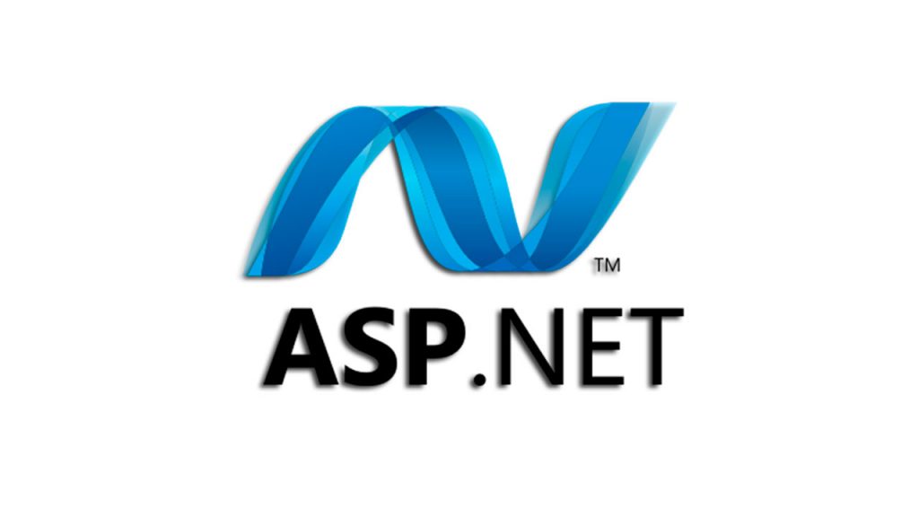Logo ASP NET