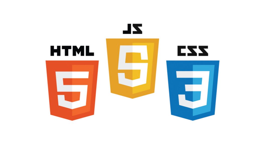 Logo html5 javascript css
