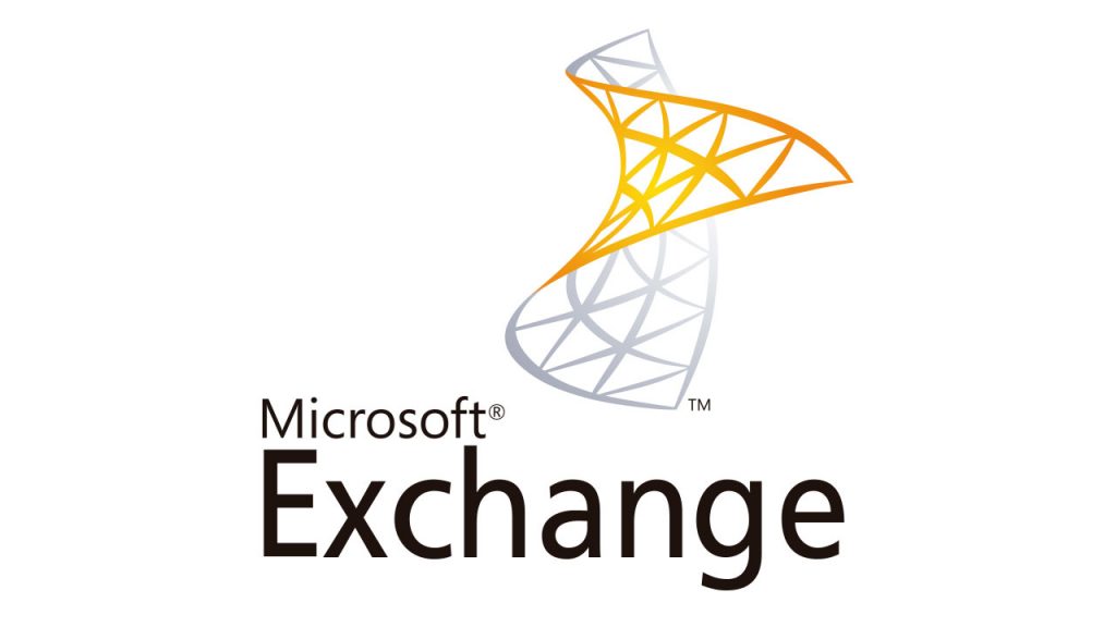 Logo Microsoft Exchange Server