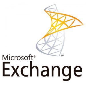 Logo Microsoft Exchange Server