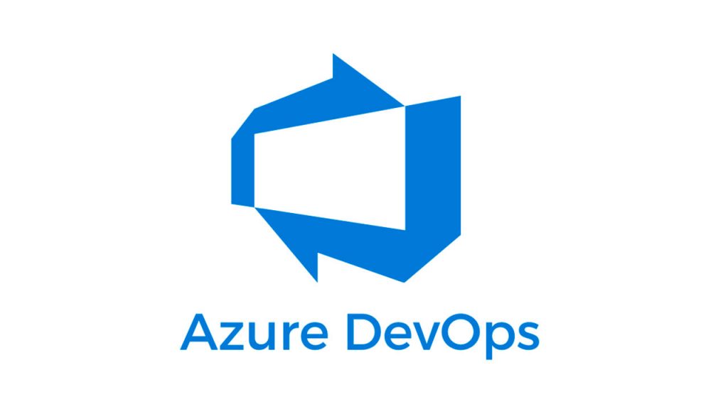 Logo Microsoft DevOps Azure