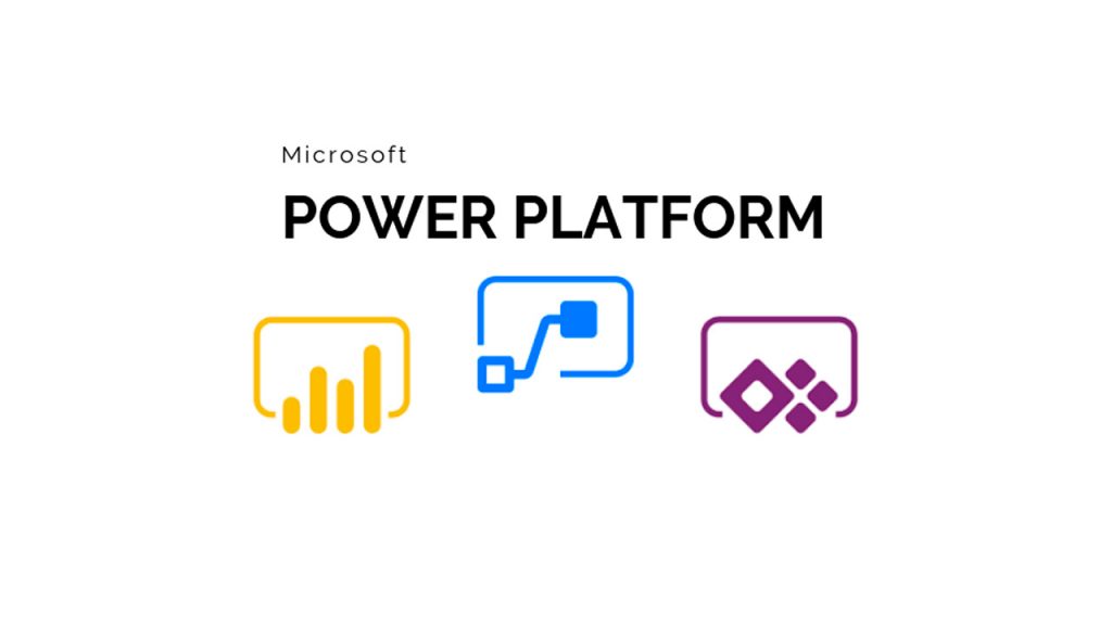 Logo Microsoft Power Platform