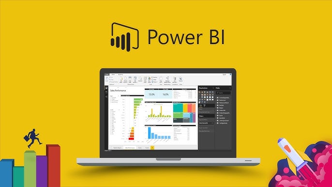 Power BI - Data Analytics