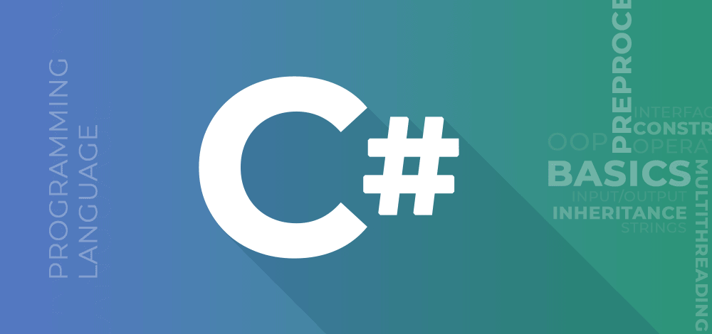 Programming in C#-TEOREMA