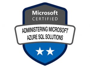 Microsoft-Administering-Microsoft-Azure-SQL-Solutions - TEOREMA