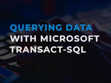 Querying Data with Microsoft Transact-SQL-TEOREMA