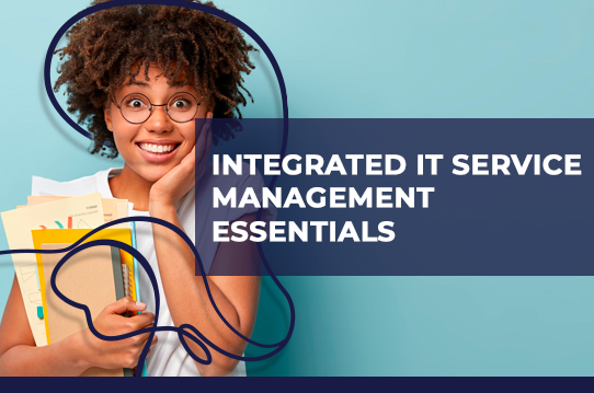 Integrated IT Service Management Essentials-TEOREMA