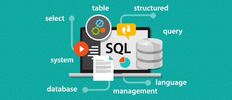 INTRODUCTION TO SQL DATABASES - TEOREMA