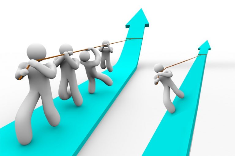 Trabajo en Equipo y Colaboración