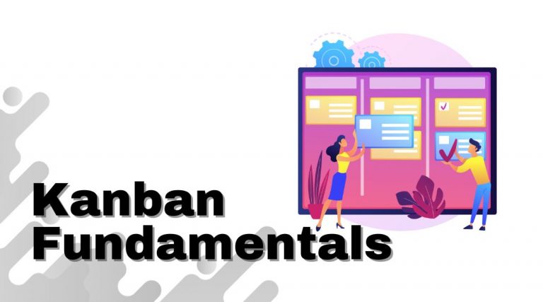 Kanban Fundamentals