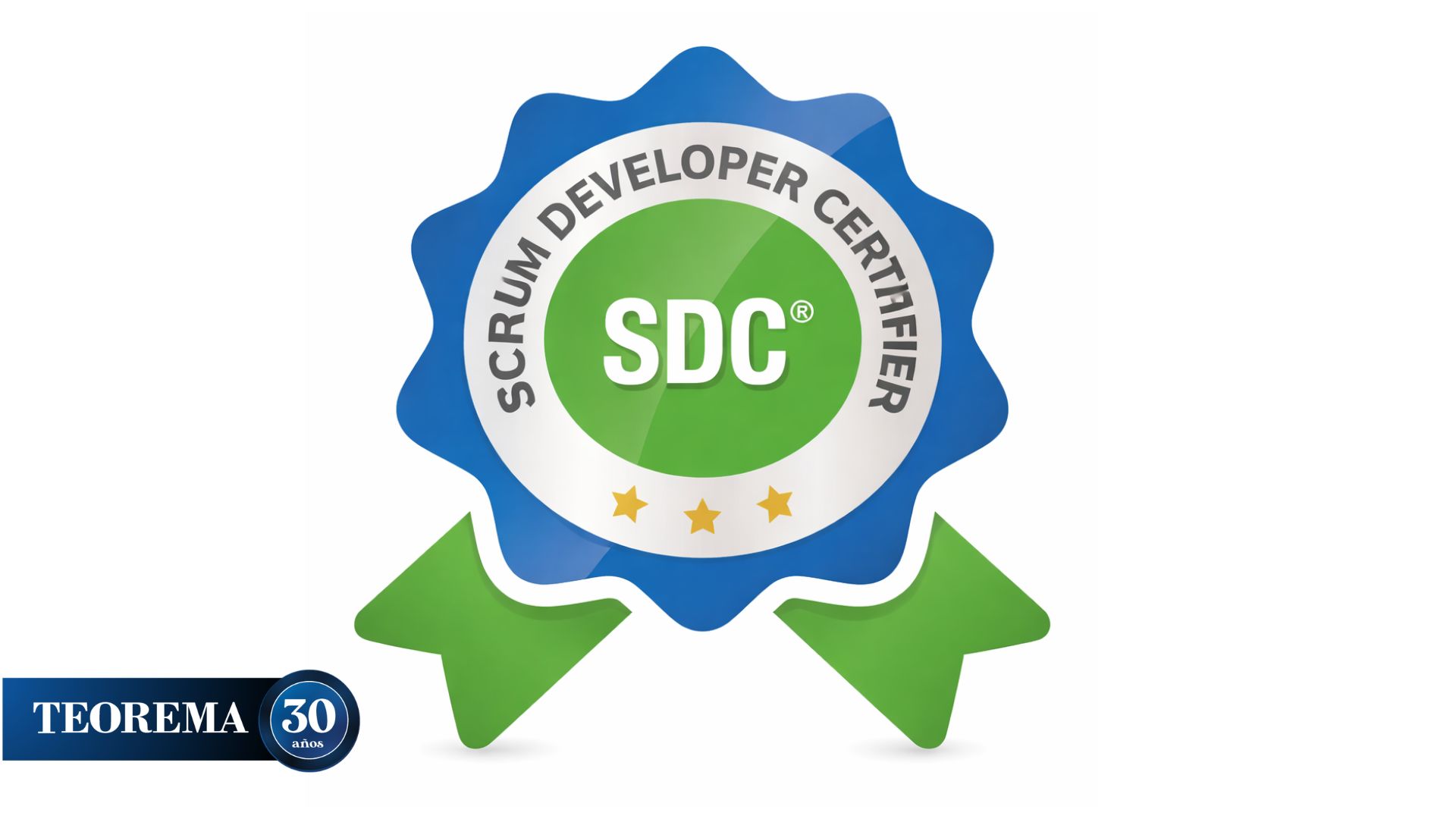 Scrum Developer Certified (SDC™)