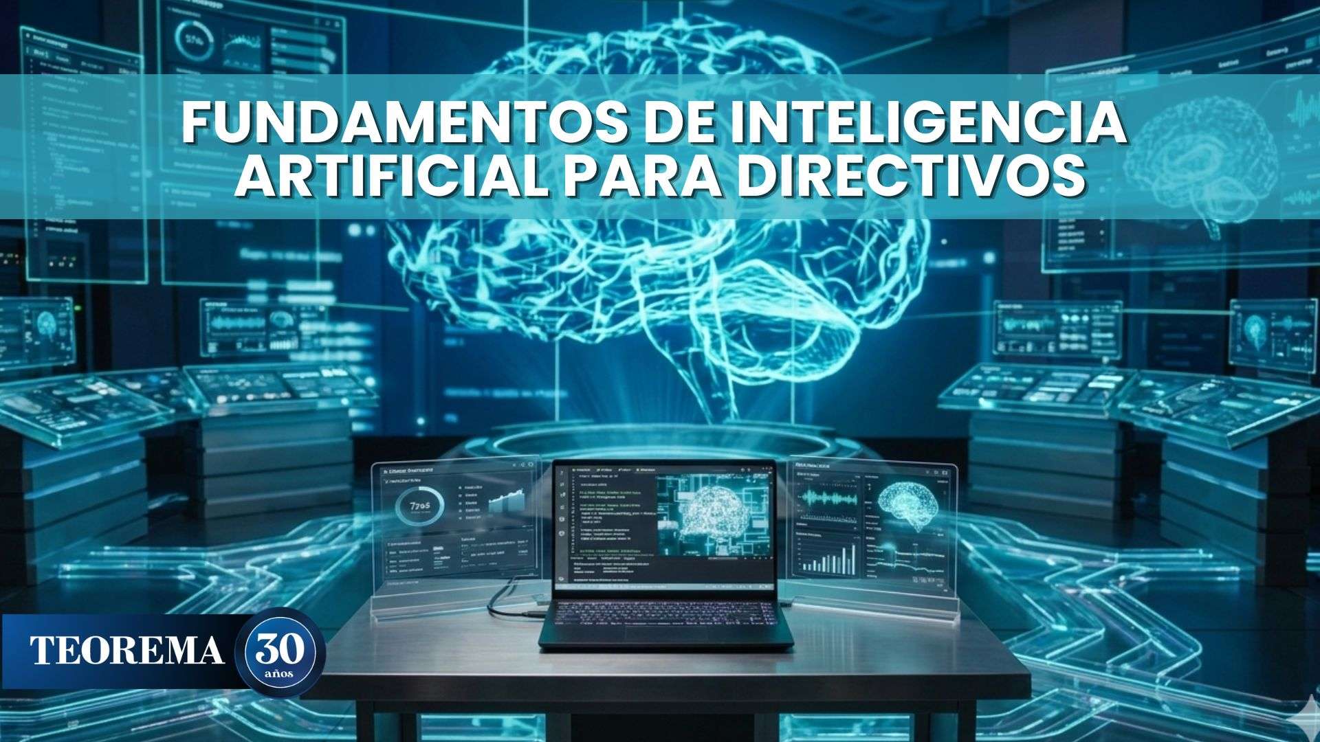 FUNDAMENTOS DE INTELIGENCIA ARTIFICIAL PARA DIRECTIVOS_50%